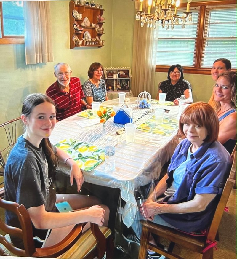 Joseph August Murphy - Photo 80