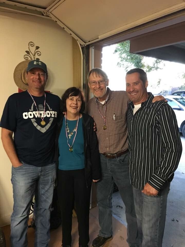 Joseph August Murphy - Photo 87