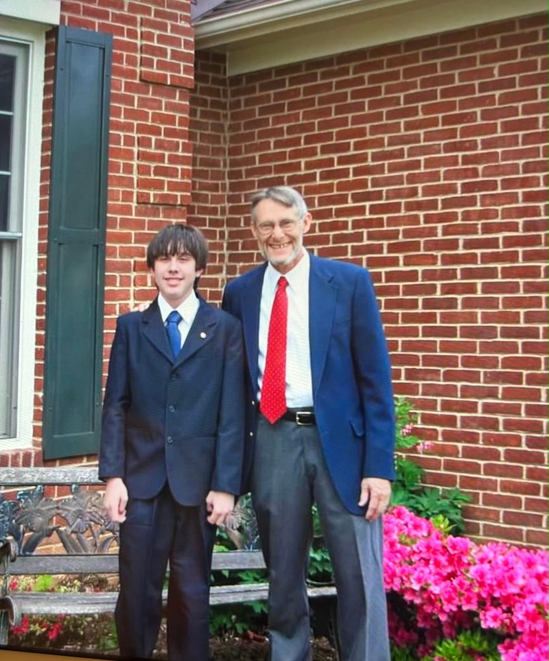 Joseph August Murphy - Photo 91