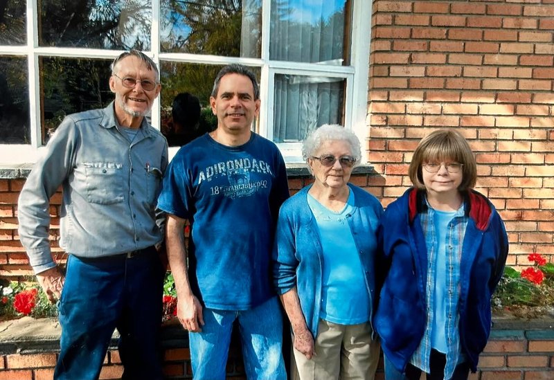 Joseph August Murphy - Photo 92