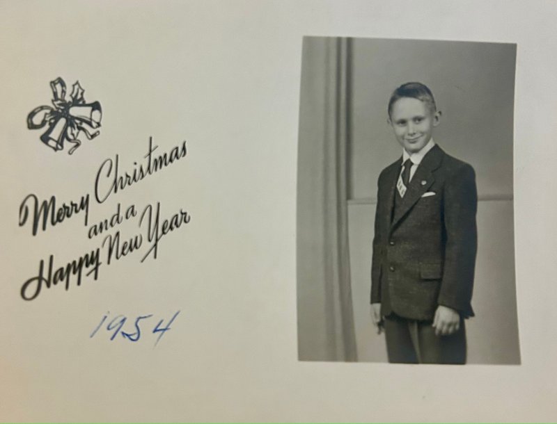 Joseph August Murphy - Photo 96