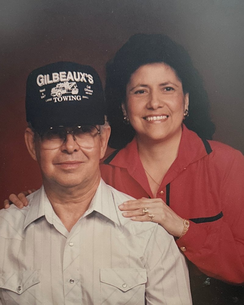 Alicia Orta Blanchard