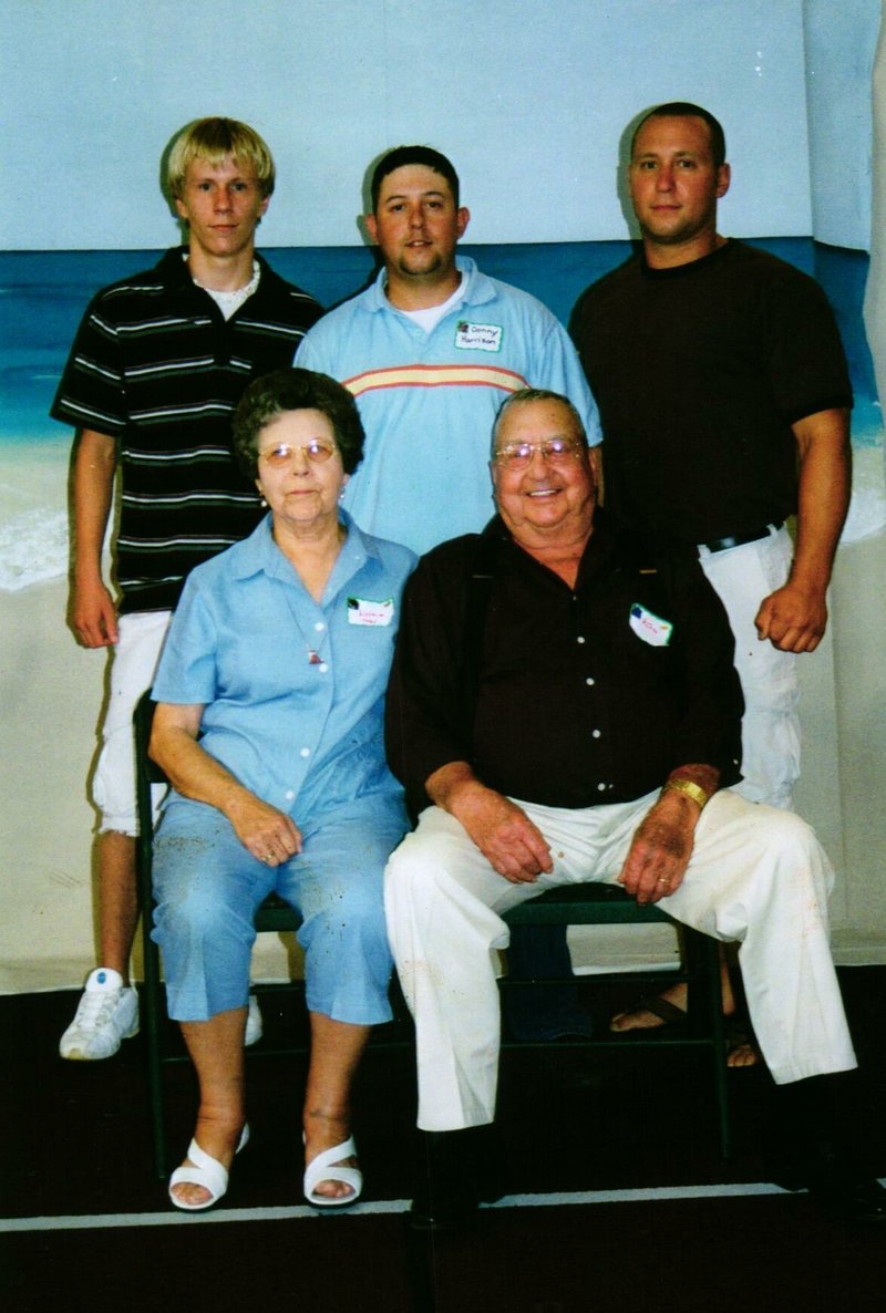 Clayton Lynn Harrison - Photo 7