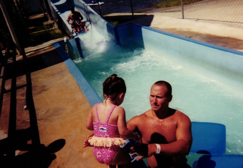 Clayton Lynn Harrison - Photo 9