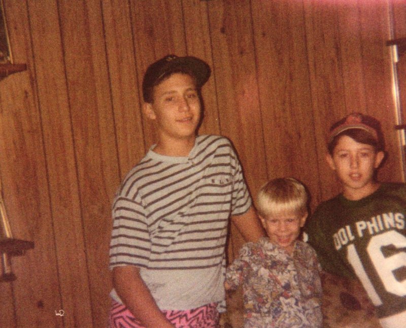 Clayton Lynn Harrison - Photo 13