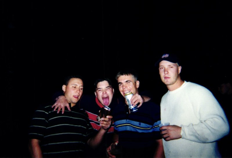 Clayton Lynn Harrison - Photo 14