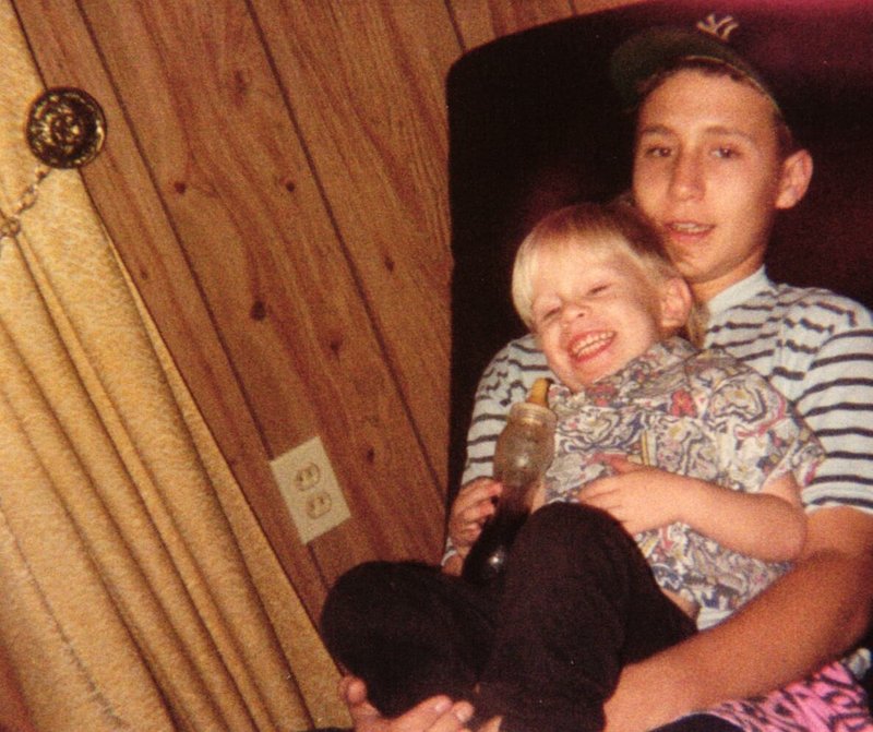 Clayton Lynn Harrison - Photo 16