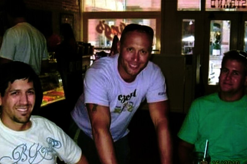 Clayton Lynn Harrison - Photo 18