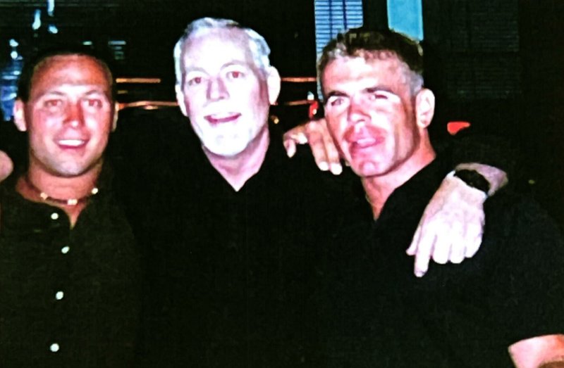 Clayton Lynn Harrison - Photo 33