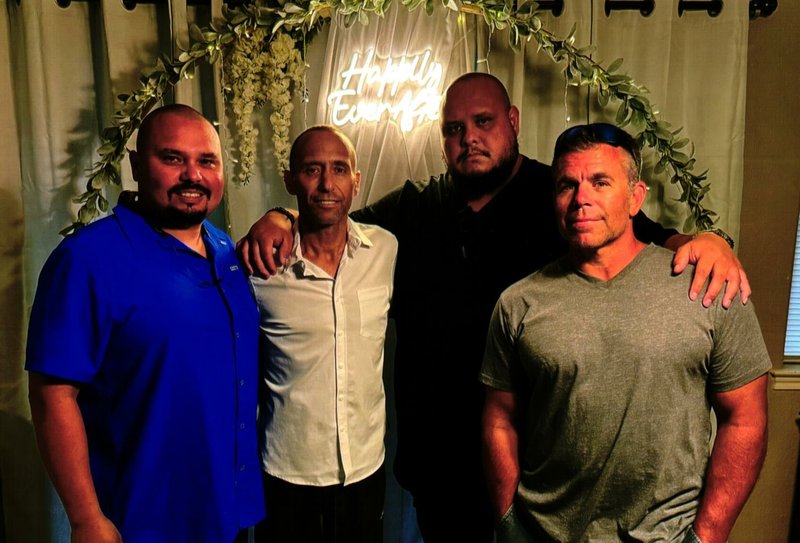 Clayton Lynn Harrison - Photo 36