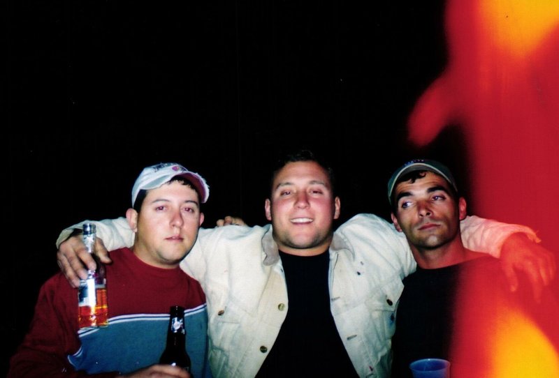 Clayton Lynn Harrison - Photo 38