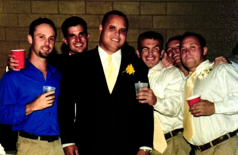 Clayton Lynn Harrison - Photo 40