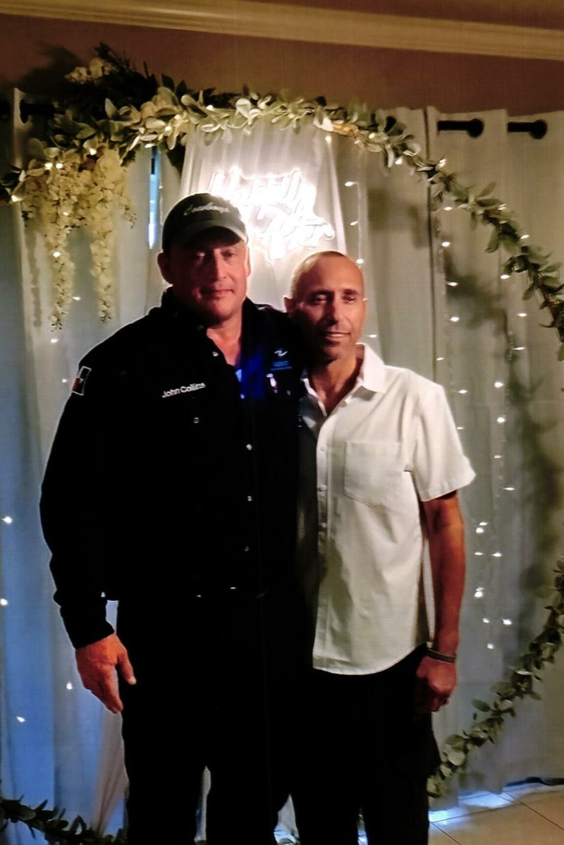 Clayton Lynn Harrison - Photo 43