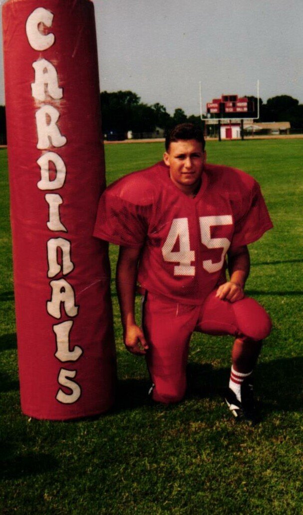 Clayton Lynn Harrison - Photo 53