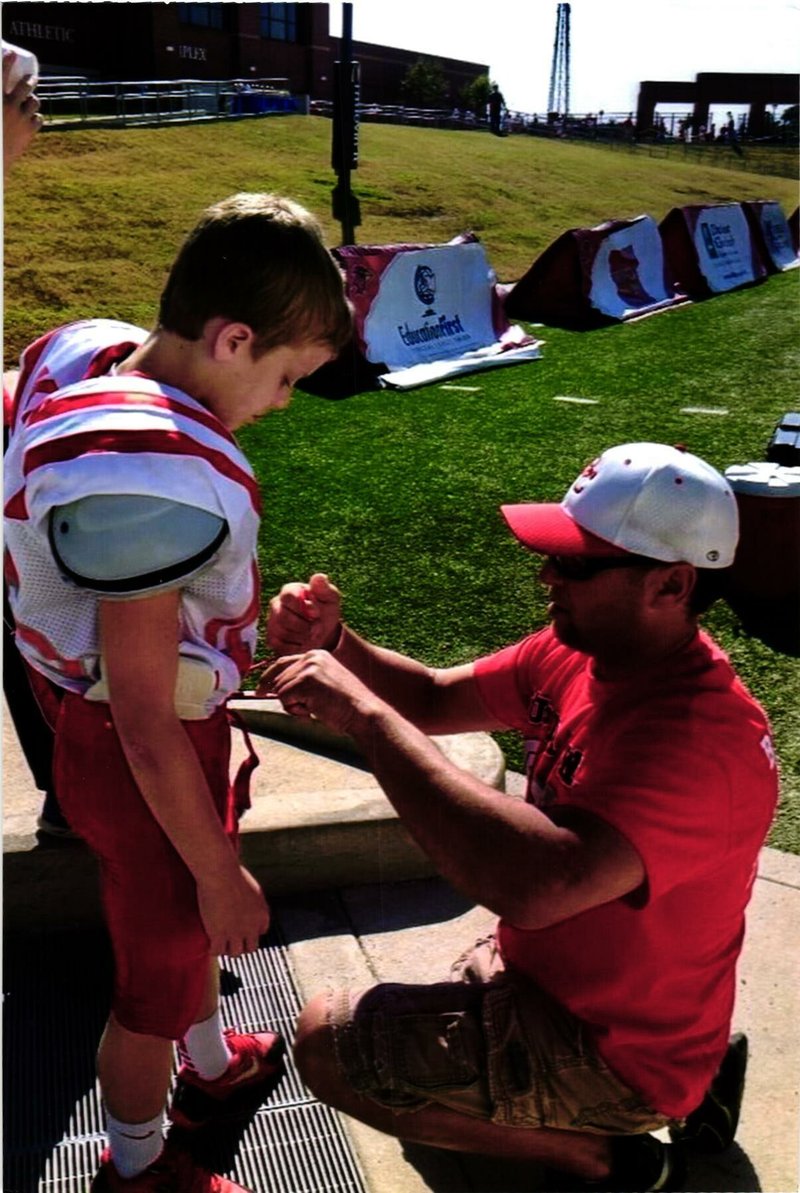 Clayton Lynn Harrison - Photo 56