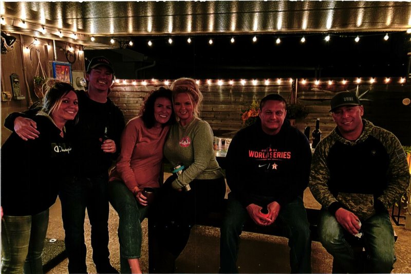 Clayton Lynn Harrison - Photo 61