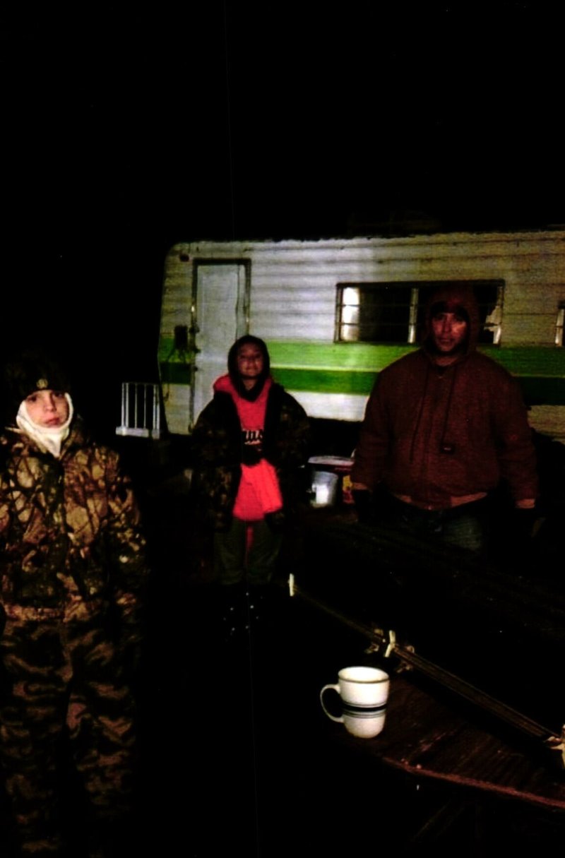 Clayton Lynn Harrison - Photo 66