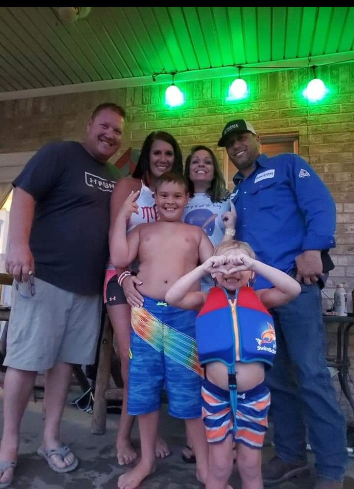 Clayton Lynn Harrison - Photo 73