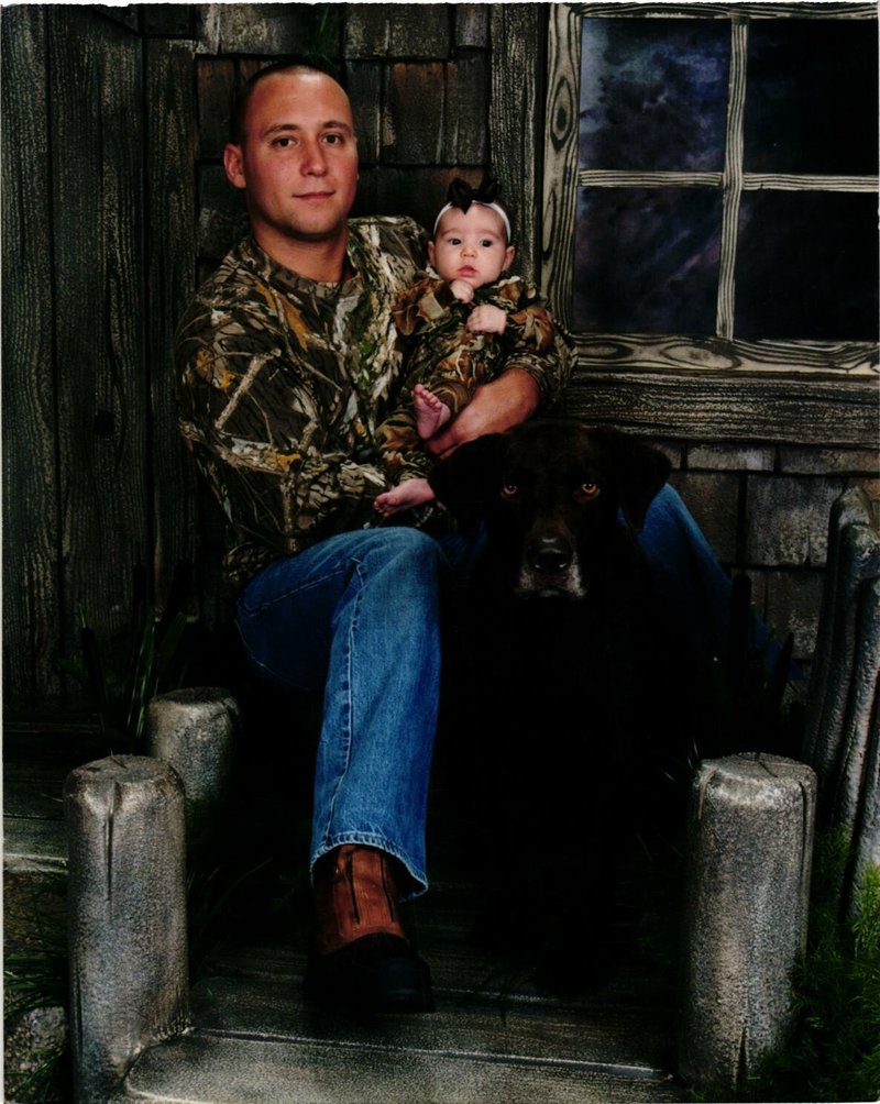 Clayton Lynn Harrison - Photo 78