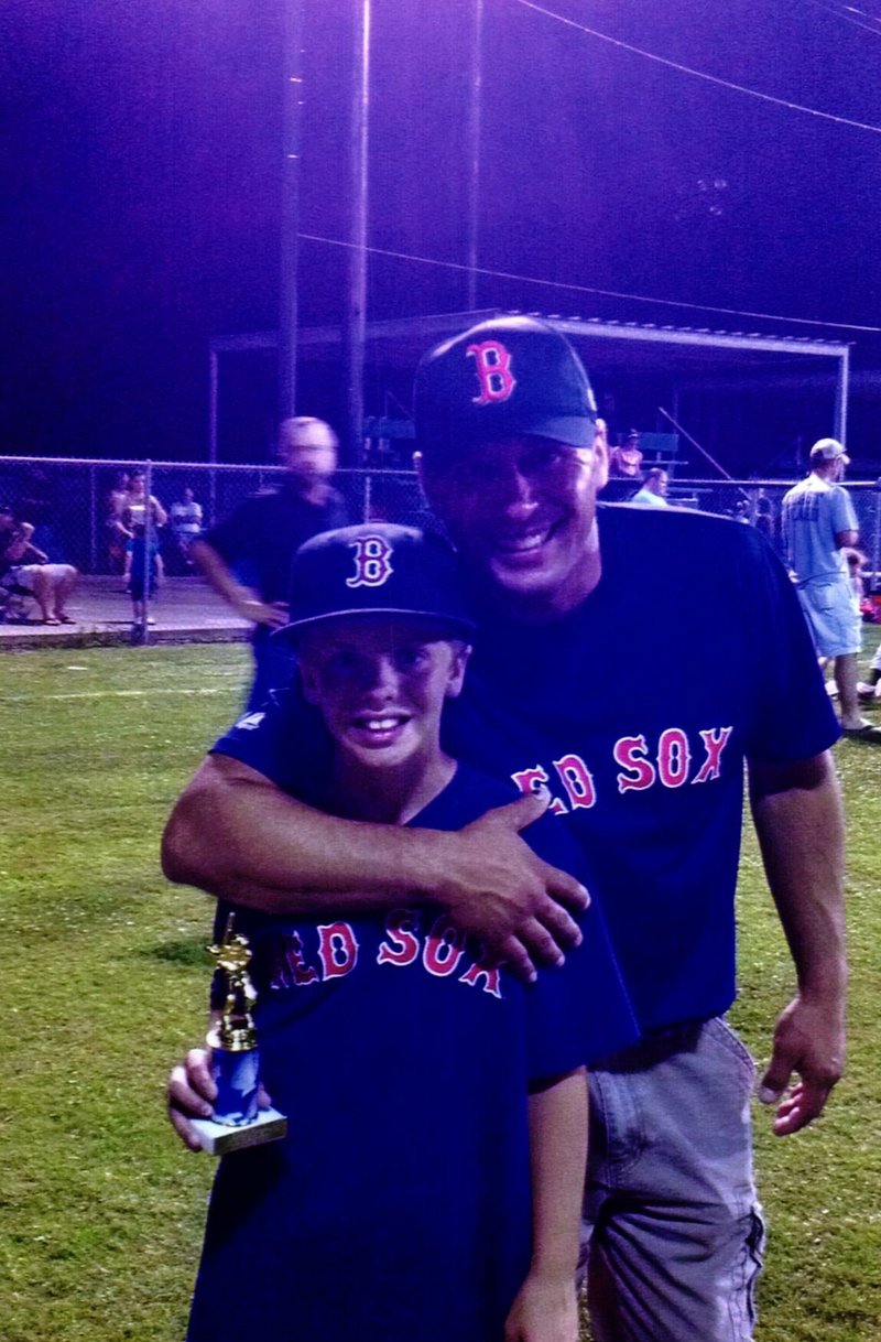 Clayton Lynn Harrison - Photo 82