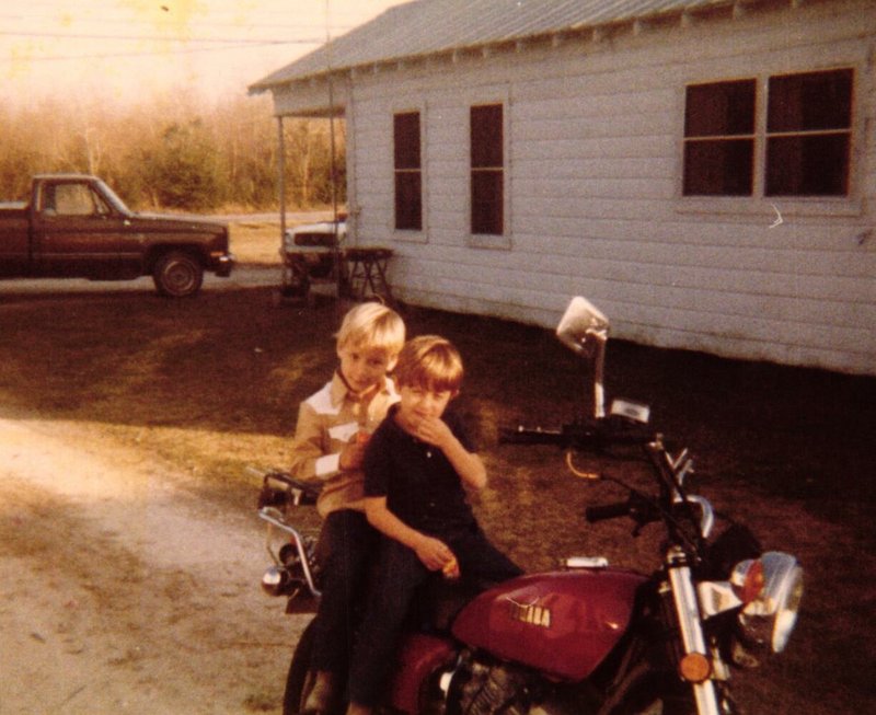 Clayton Lynn Harrison - Photo 95