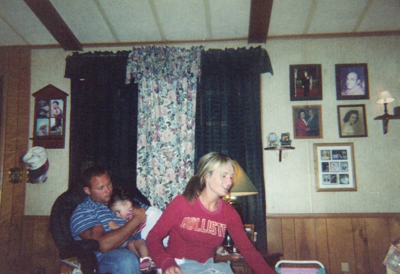 Clayton Lynn Harrison - Photo 98