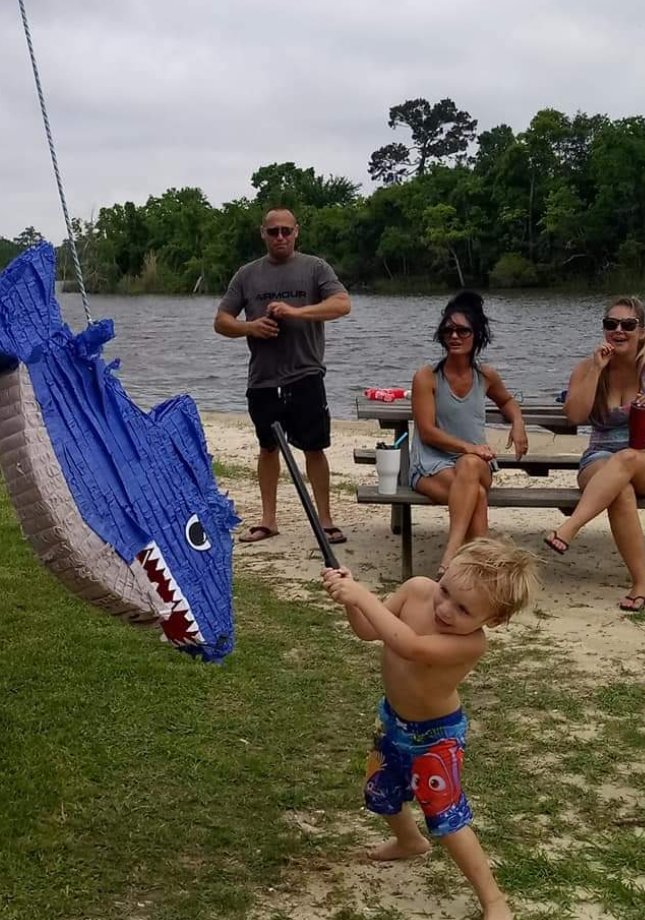 Clayton Lynn Harrison - Photo 101