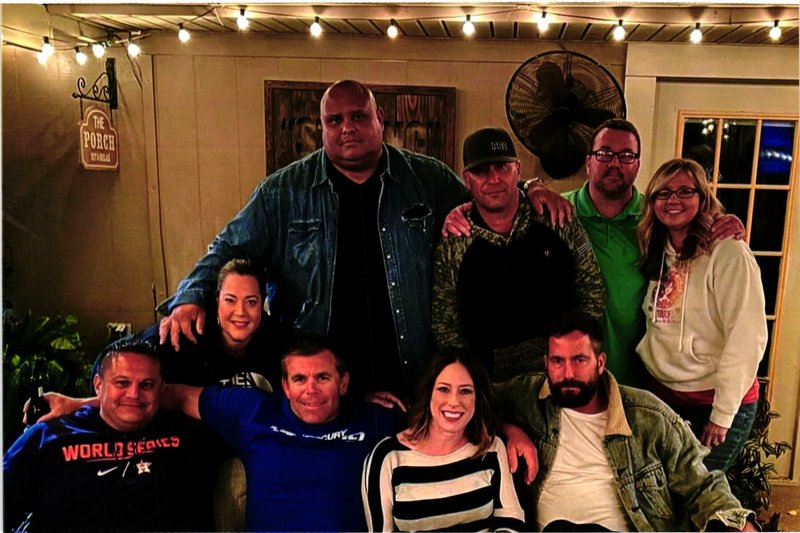 Clayton Lynn Harrison - Photo 103