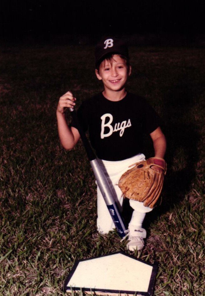 Clayton Lynn Harrison - Photo 110