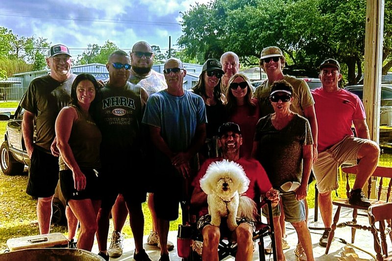 Clayton Lynn Harrison - Photo 111