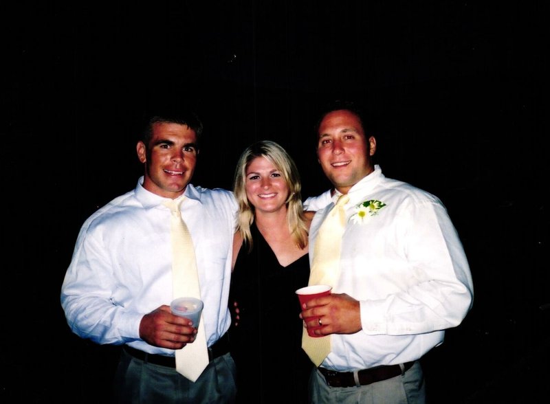 Clayton Lynn Harrison - Photo 122