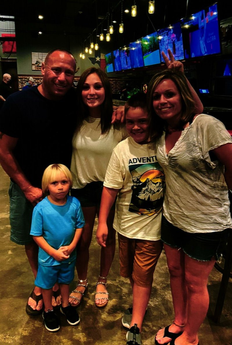 Clayton Lynn Harrison - Photo 124