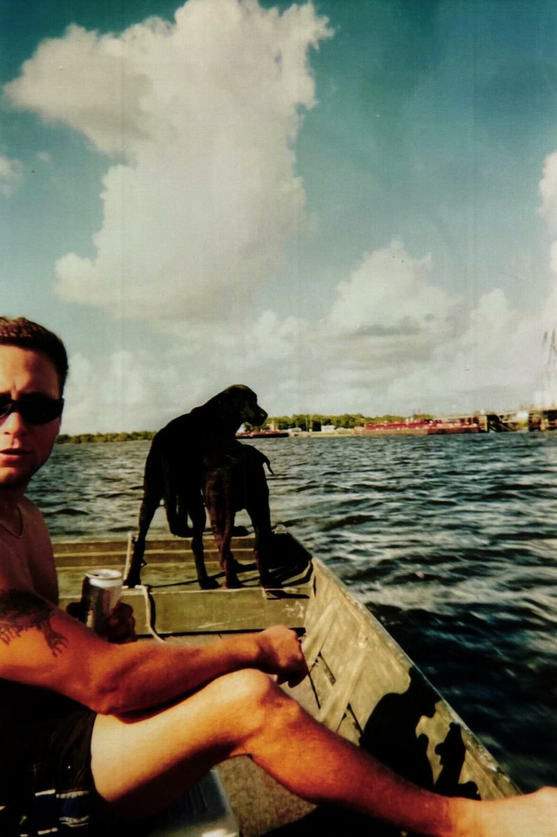 Clayton Lynn Harrison - Photo 125