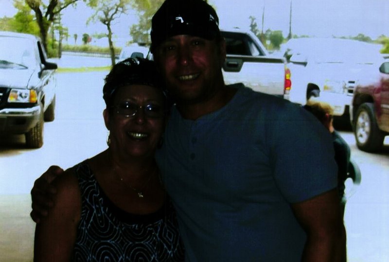 Clayton Lynn Harrison - Photo 126