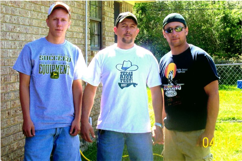 Clayton Lynn Harrison - Photo 128