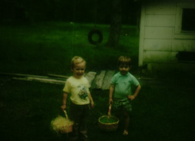 Clayton Lynn Harrison - Photo 131