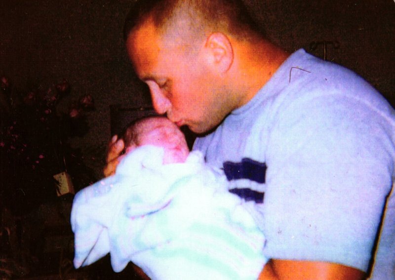 Clayton Lynn Harrison - Photo 132