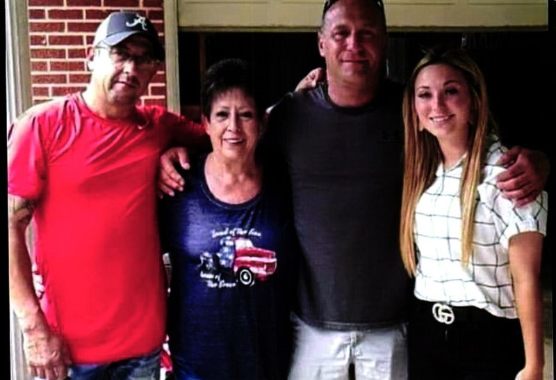 Clayton Lynn Harrison - Photo 135