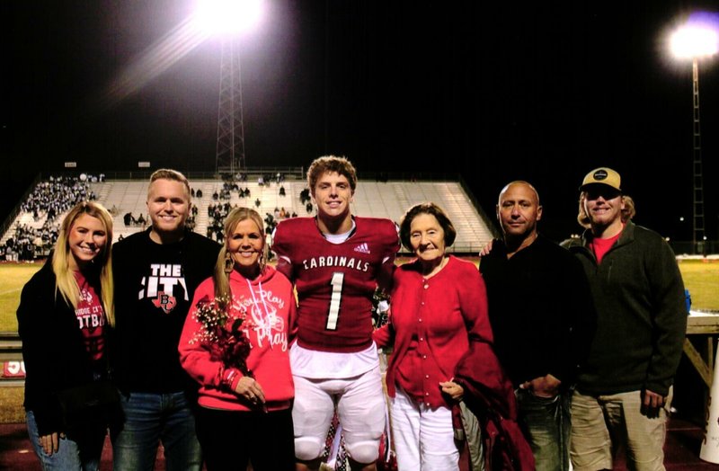 Clayton Lynn Harrison - Photo 141