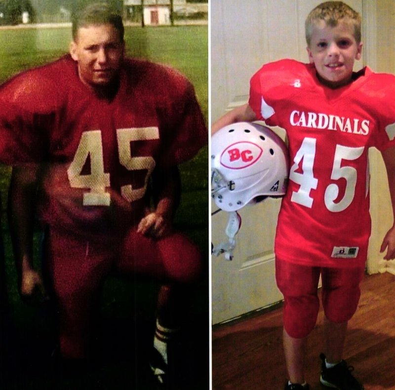 Clayton Lynn Harrison - Photo 144