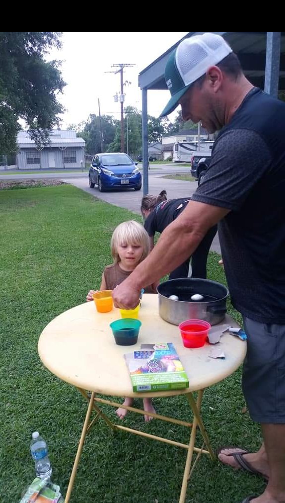 Clayton Lynn Harrison - Photo 155