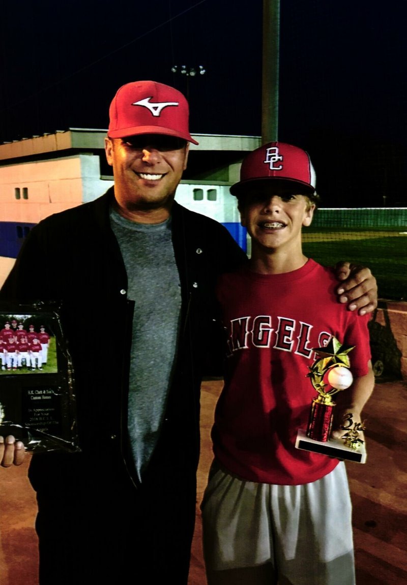 Clayton Lynn Harrison - Photo 162