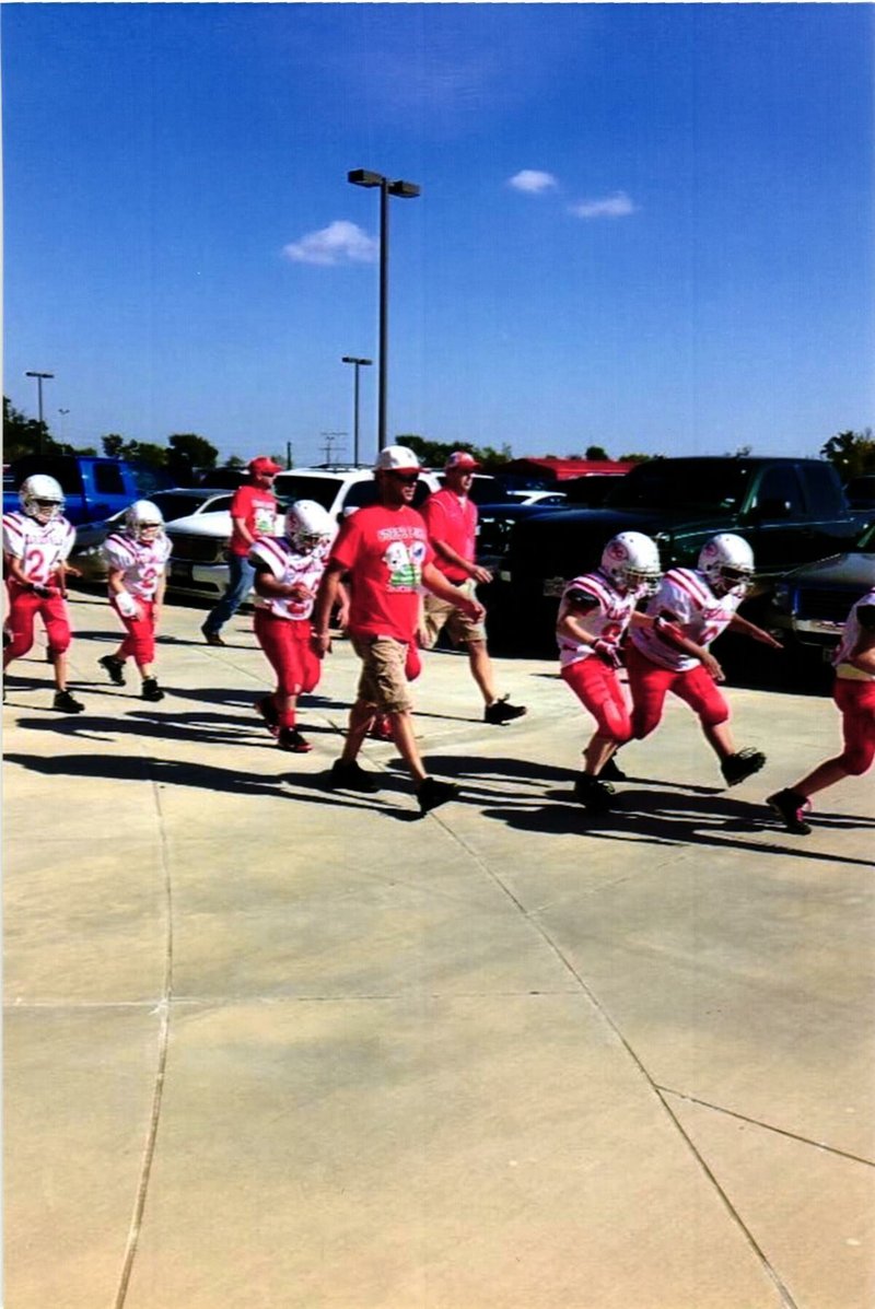 Clayton Lynn Harrison - Photo 164