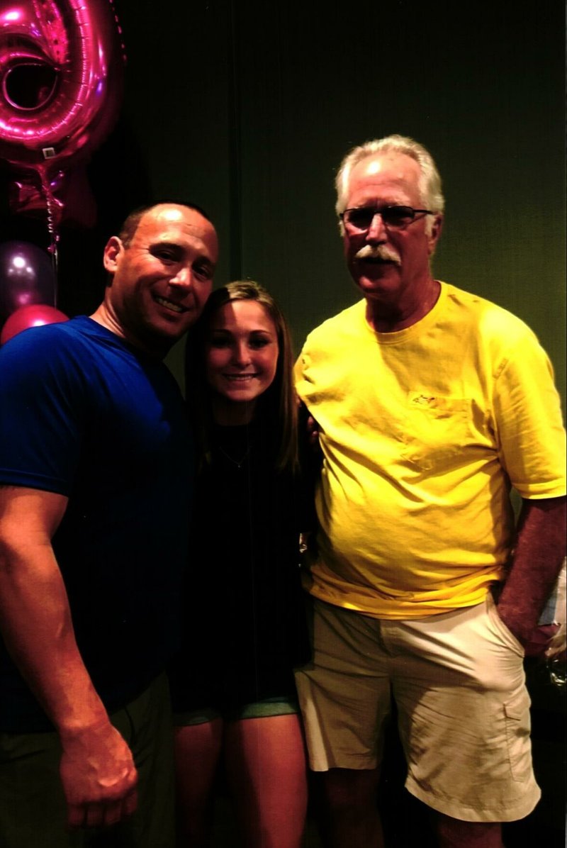 Clayton Lynn Harrison - Photo 160