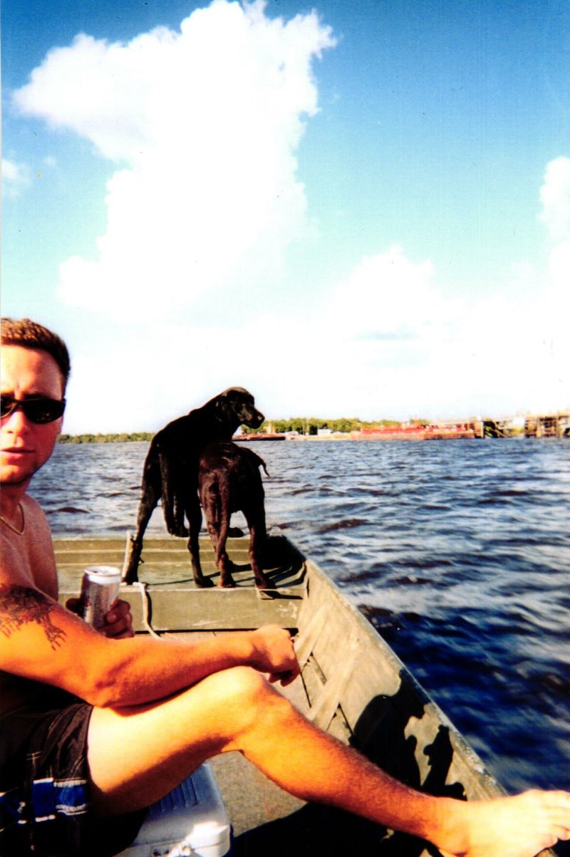 Clayton Lynn Harrison - Photo 170