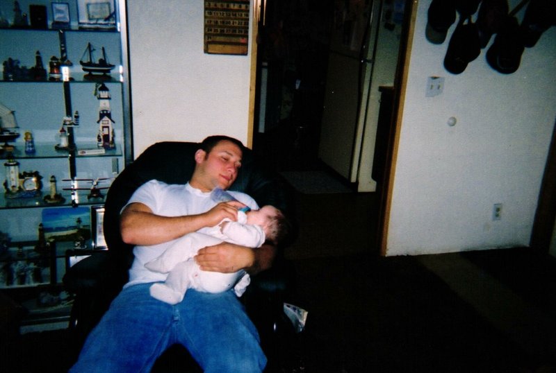 Clayton Lynn Harrison - Photo 171