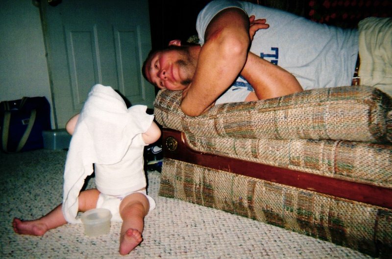 Clayton Lynn Harrison - Photo 173