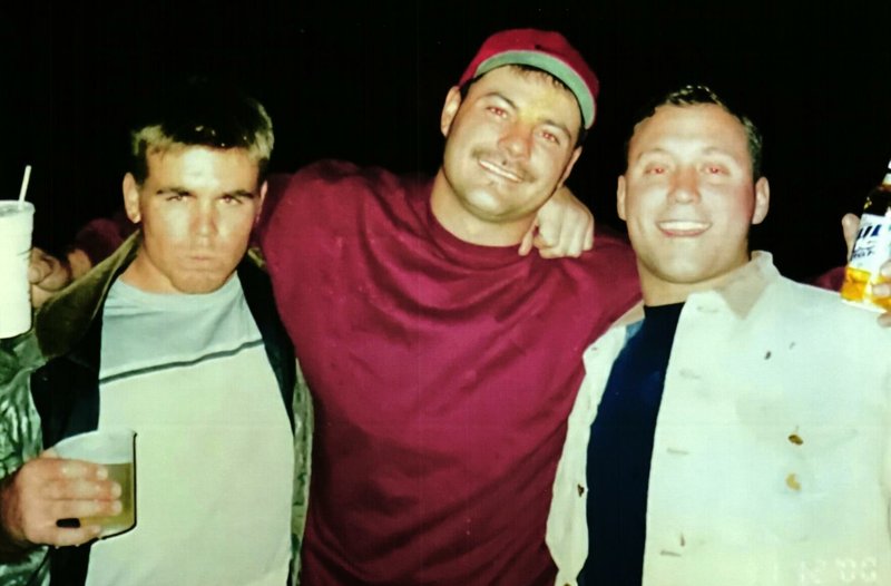 Clayton Lynn Harrison - Photo 175