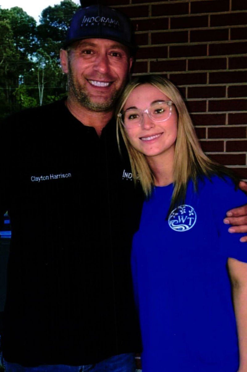 Clayton Lynn Harrison - Photo 176