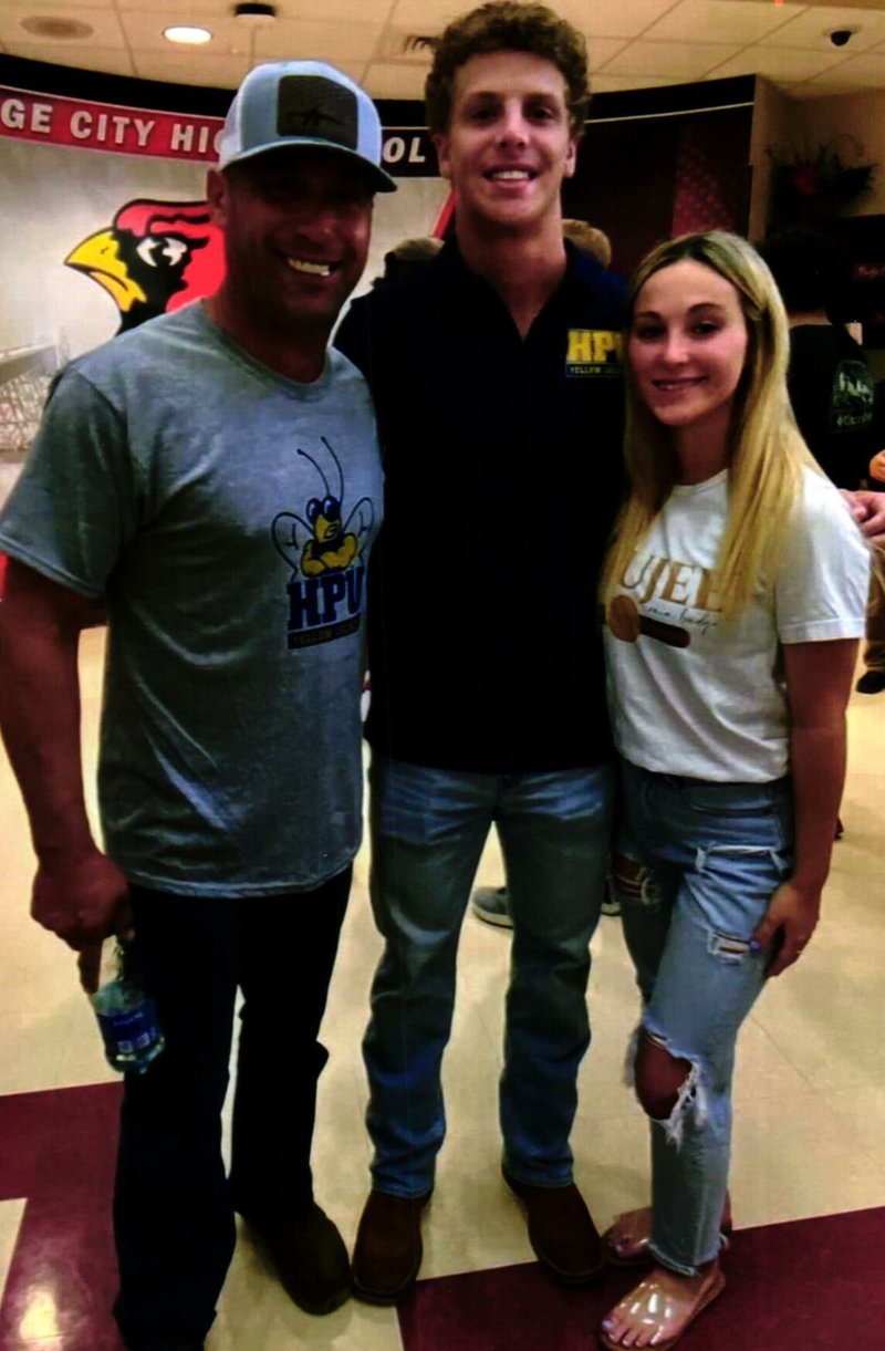 Clayton Lynn Harrison - Photo 188